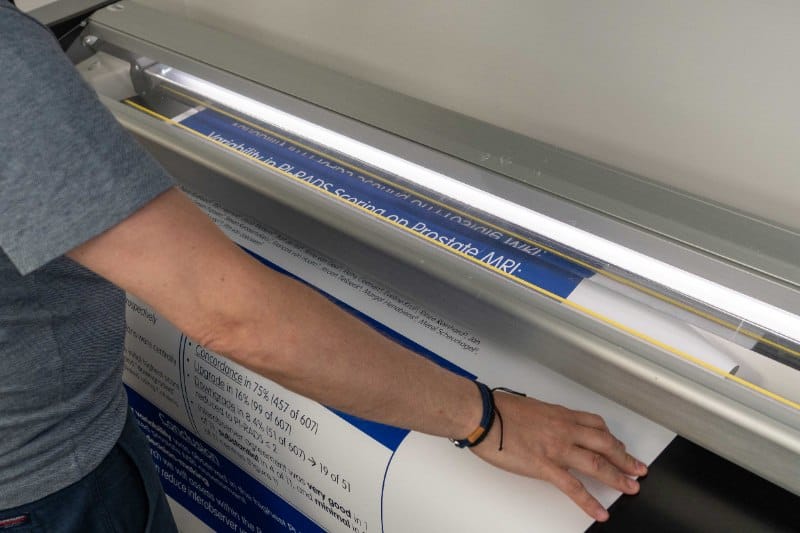 DJN-16 Drukkerij Hilversum drukwerk